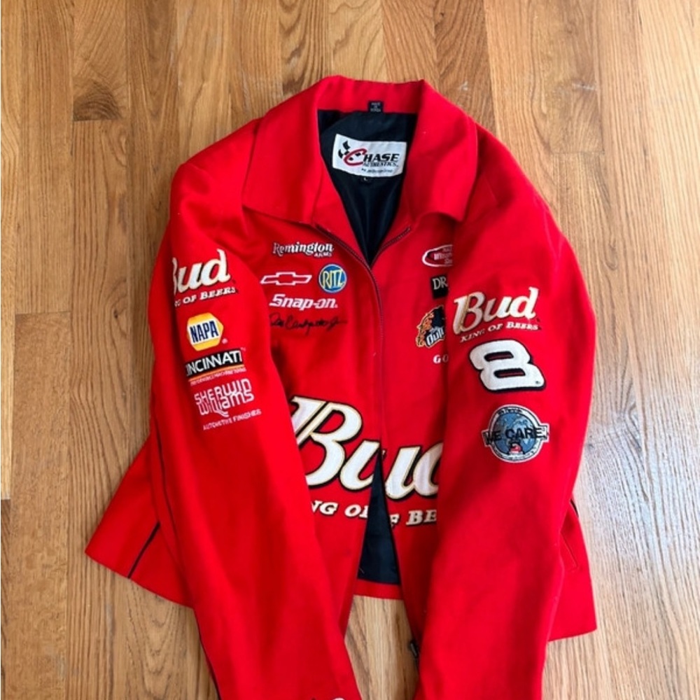 Women’s racing coat